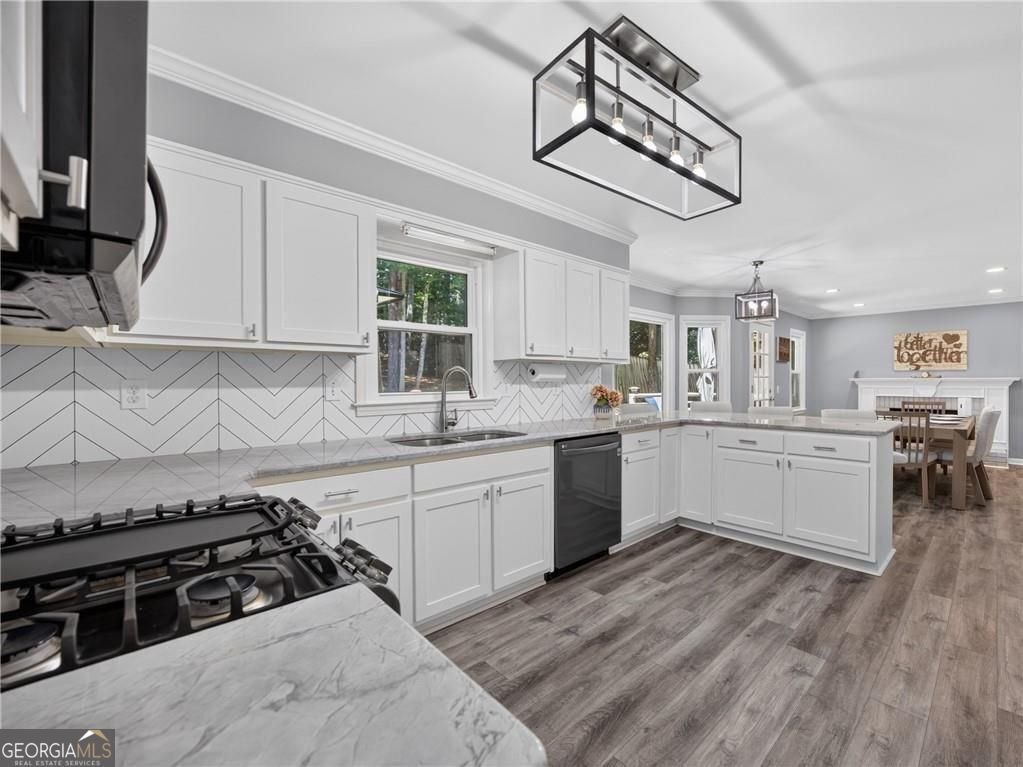 969 Mill Bend Drive Lawrencevile - Photo 11