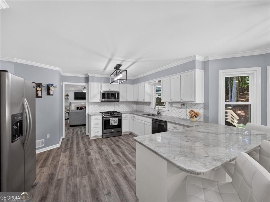 969 Mill Bend Drive Lawrencevile - Photo 13