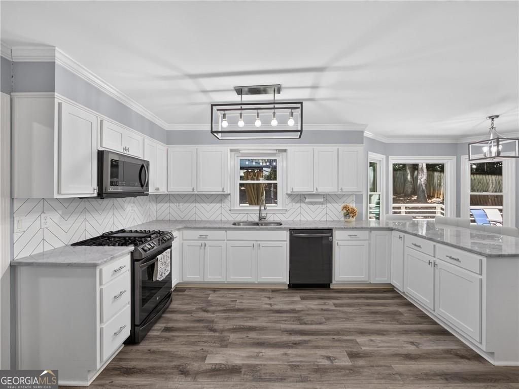 969 Mill Bend Drive Lawrencevile - Photo 14