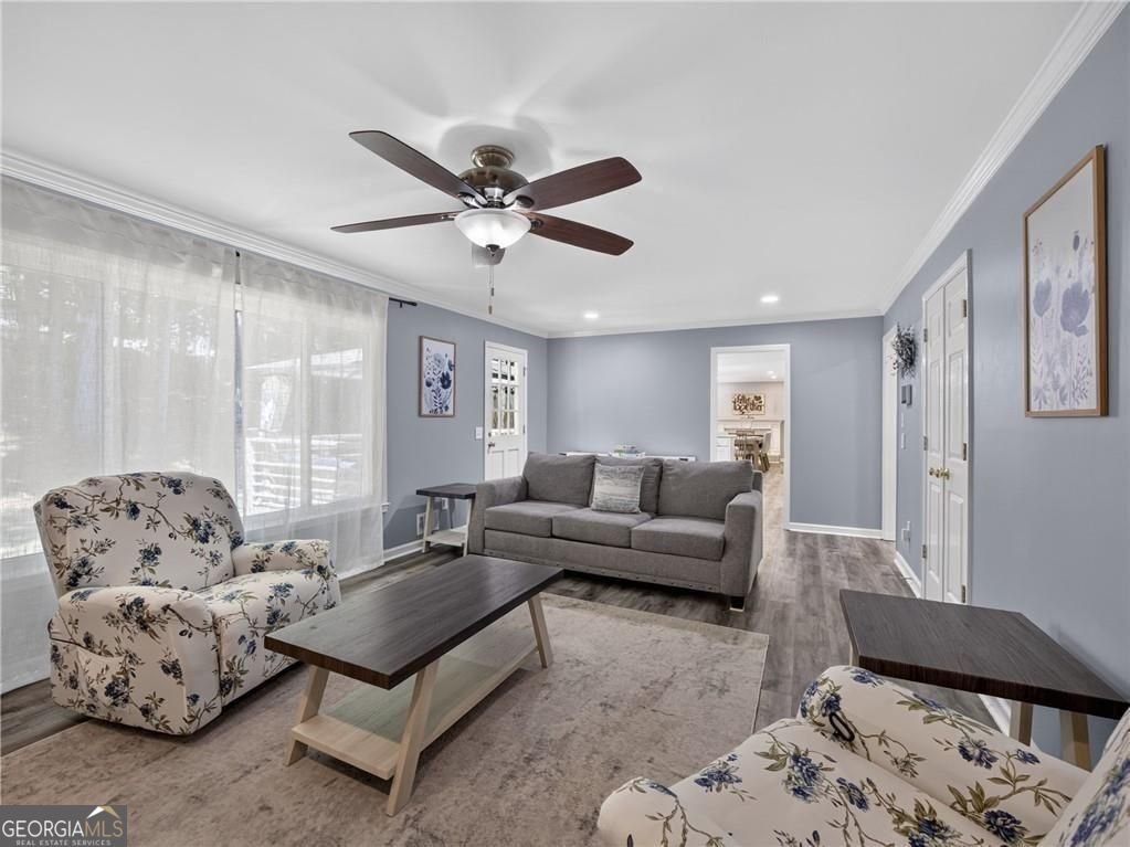969 Mill Bend Drive Lawrencevile - Photo 19
