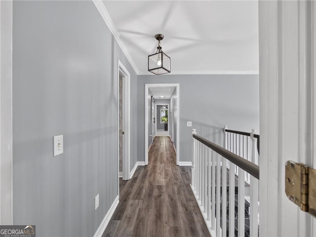 969 Mill Bend Drive Lawrencevile - Photo 21