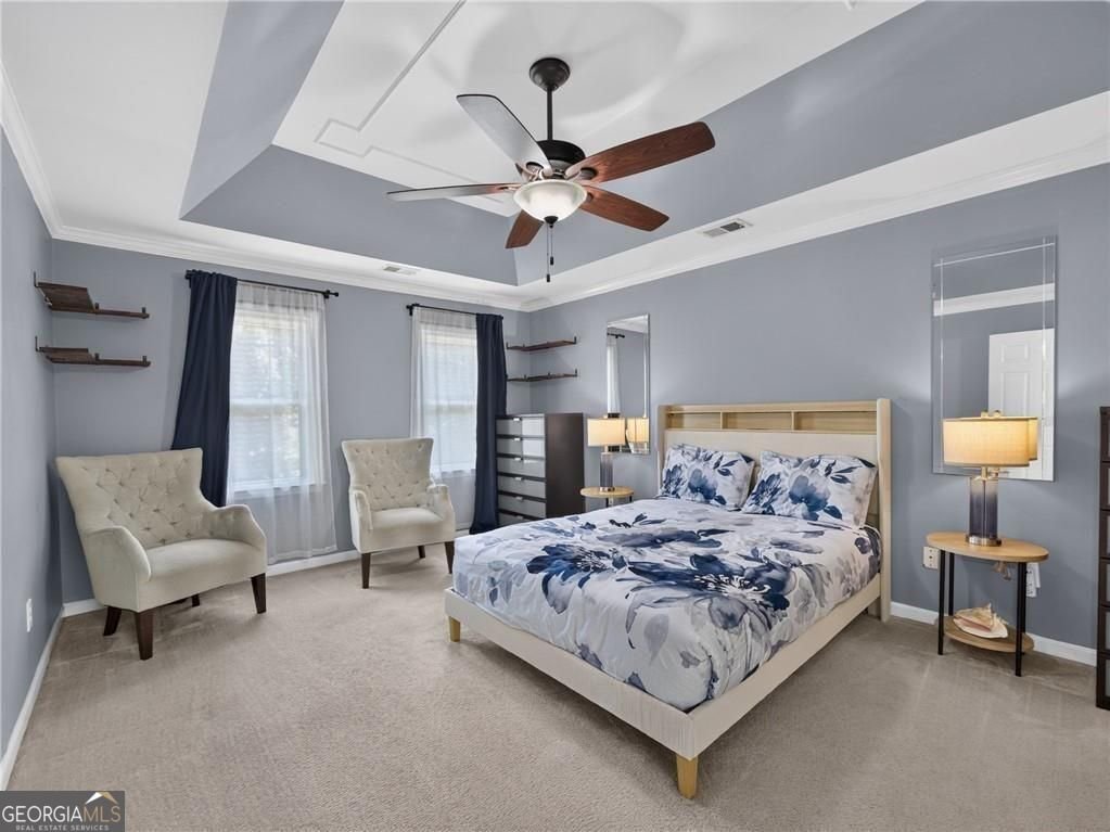 969 Mill Bend Drive Lawrencevile - Photo 23