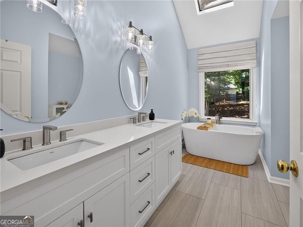 969 Mill Bend Drive Lawrencevile - Photo 27