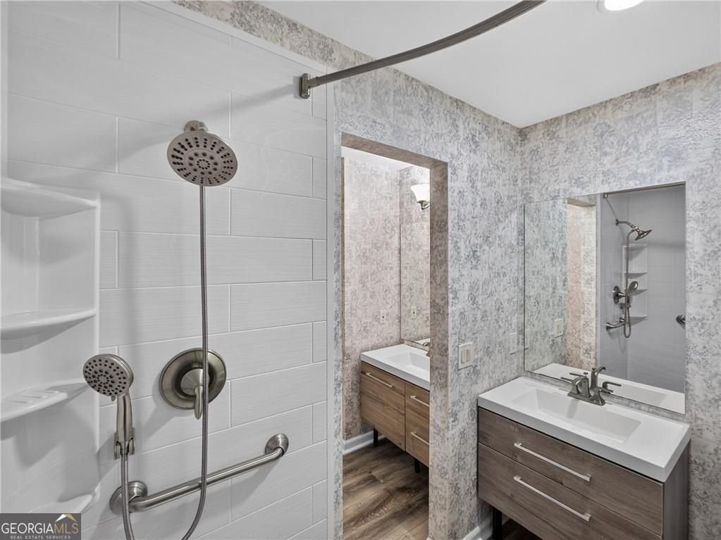 969 Mill Bend Drive Lawrencevile - Photo 32