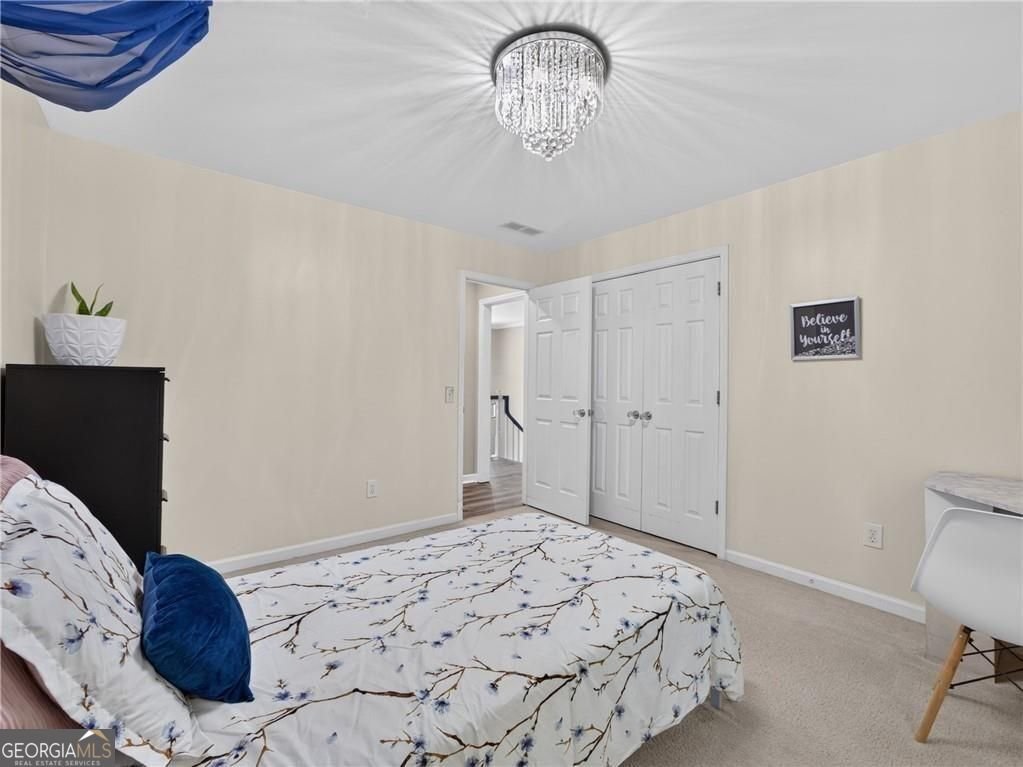 969 Mill Bend Drive Lawrencevile - Photo 34