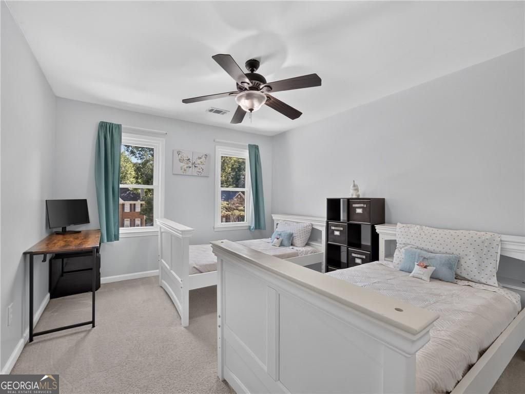 969 Mill Bend Drive Lawrencevile - Photo 35