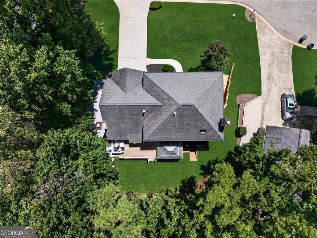 969 Mill Bend Drive Lawrencevile - Photo 58