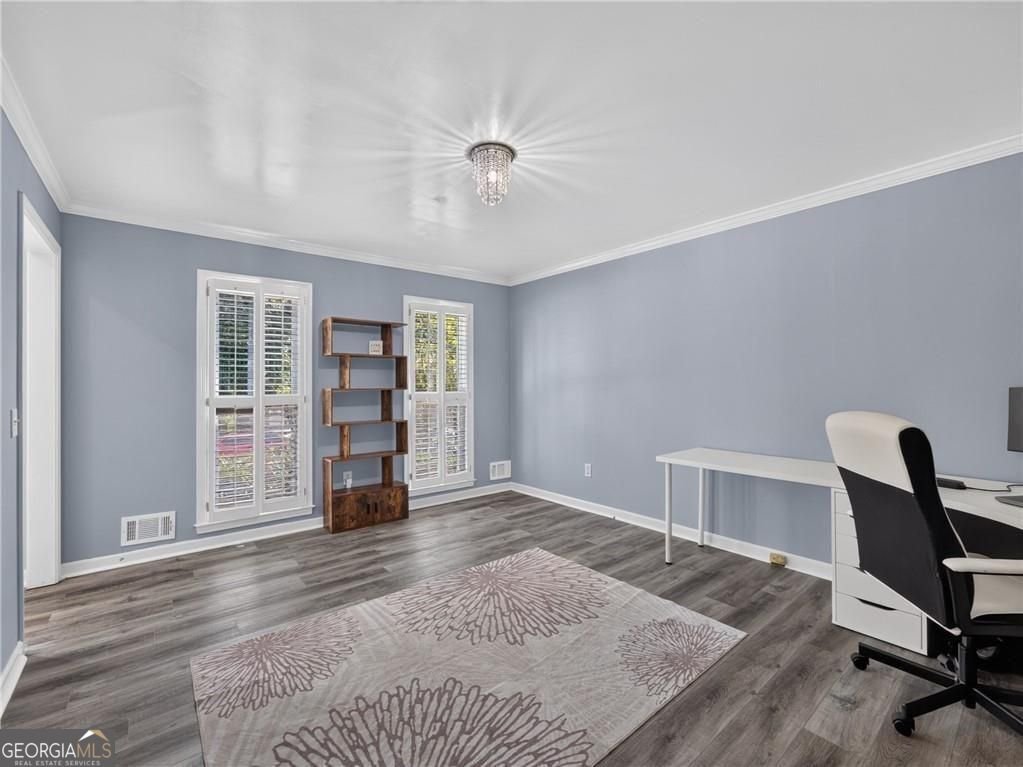 969 Mill Bend Drive Lawrencevile - Photo 8
