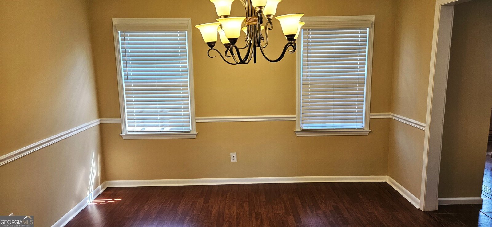 402 Brannen Drive Statesboro - Photo 15