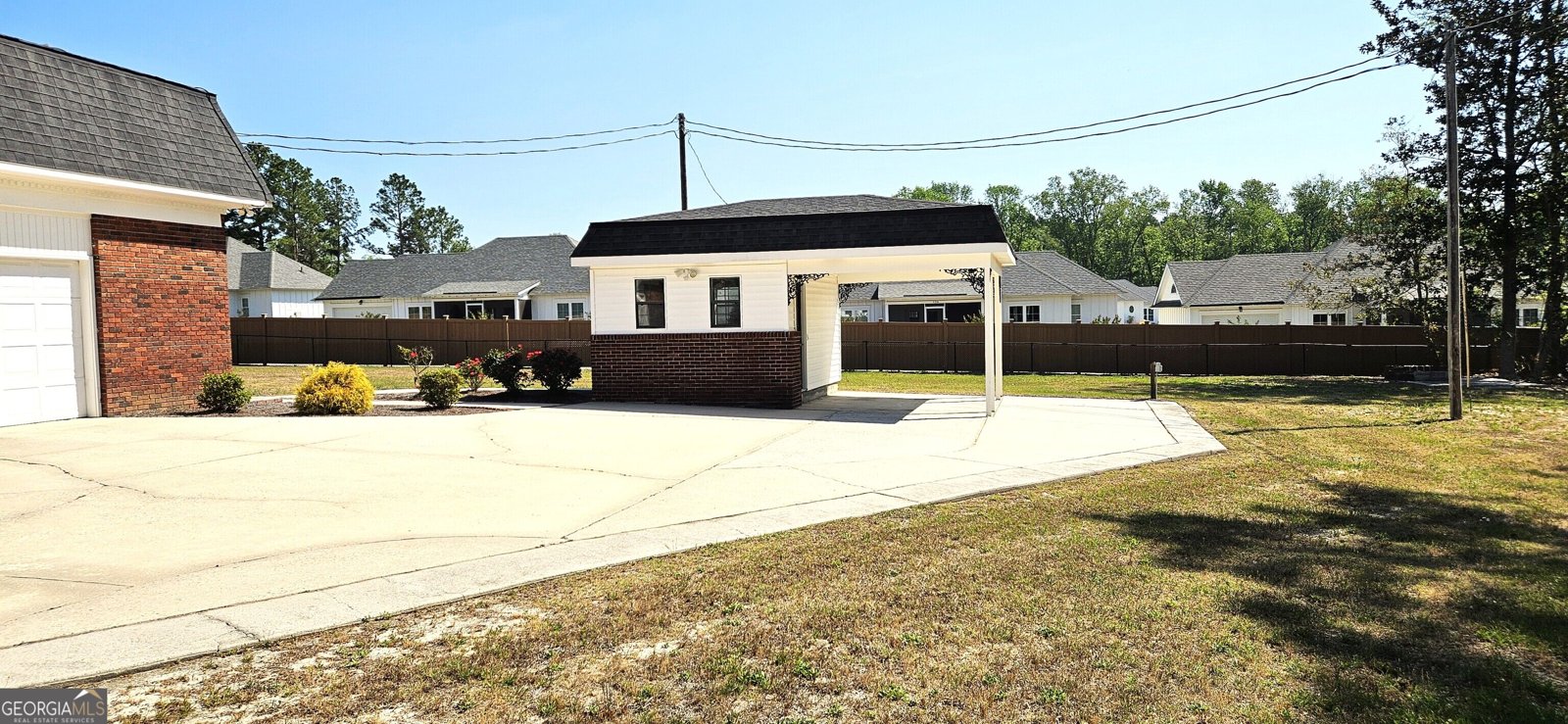 402 Brannen Drive Statesboro - Photo 45