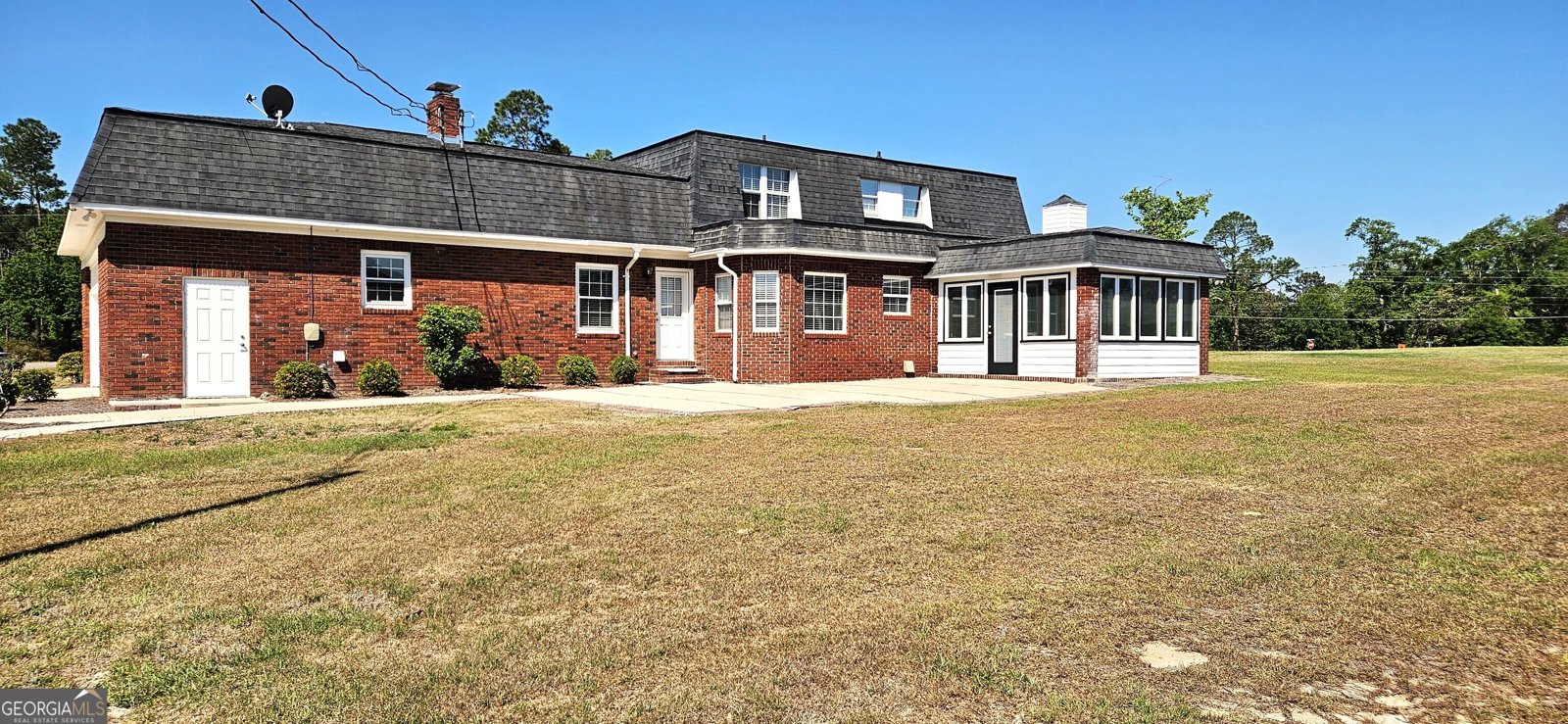 402 Brannen Drive Statesboro - Photo 46