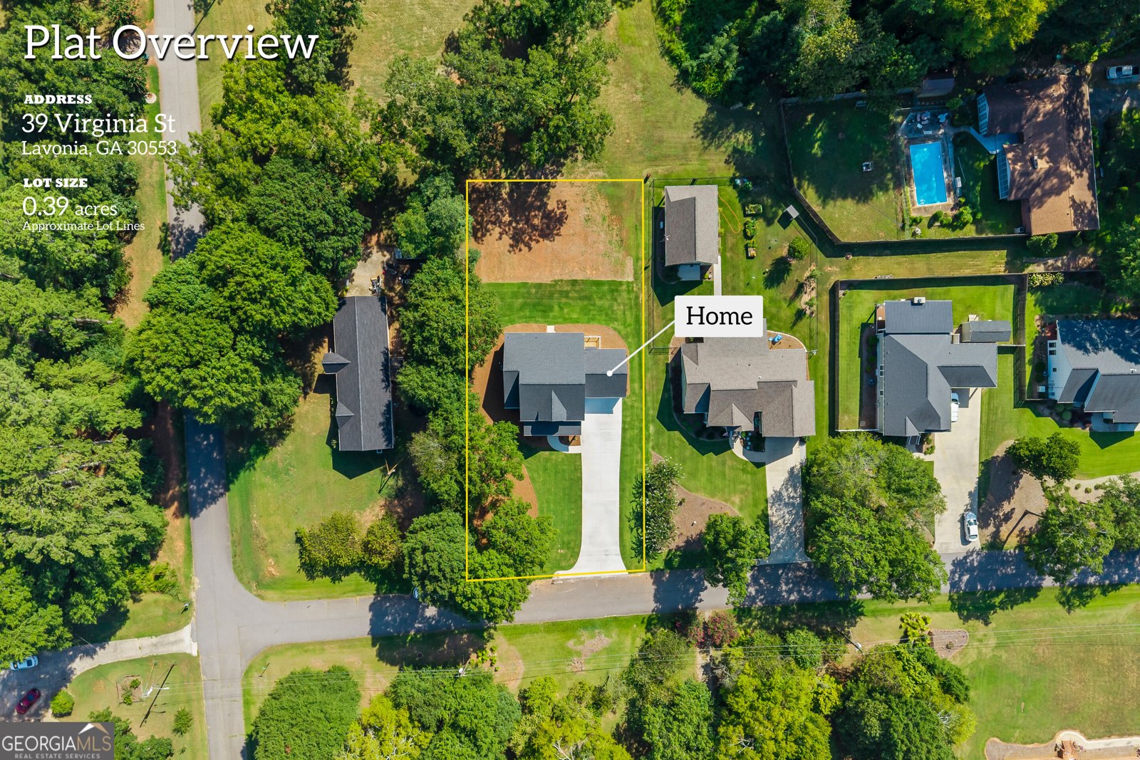 39 Virginia Street Lavonia - Photo 38