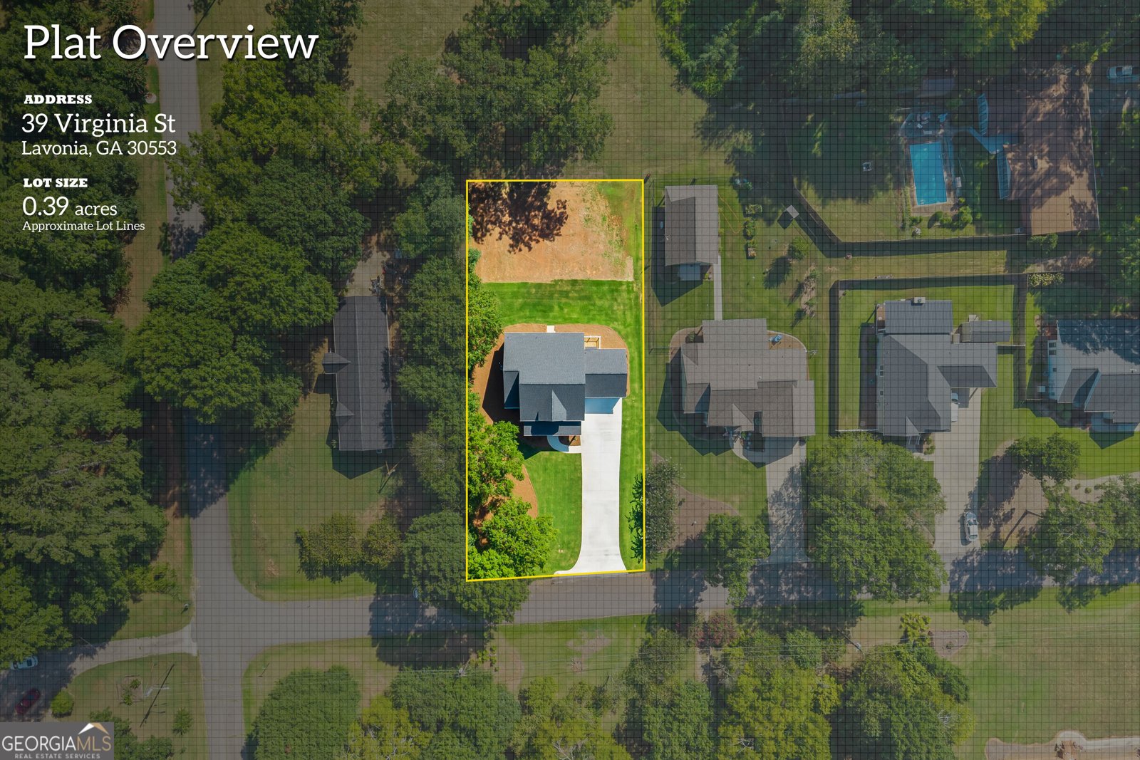 39 Virginia Street Lavonia - Photo 39