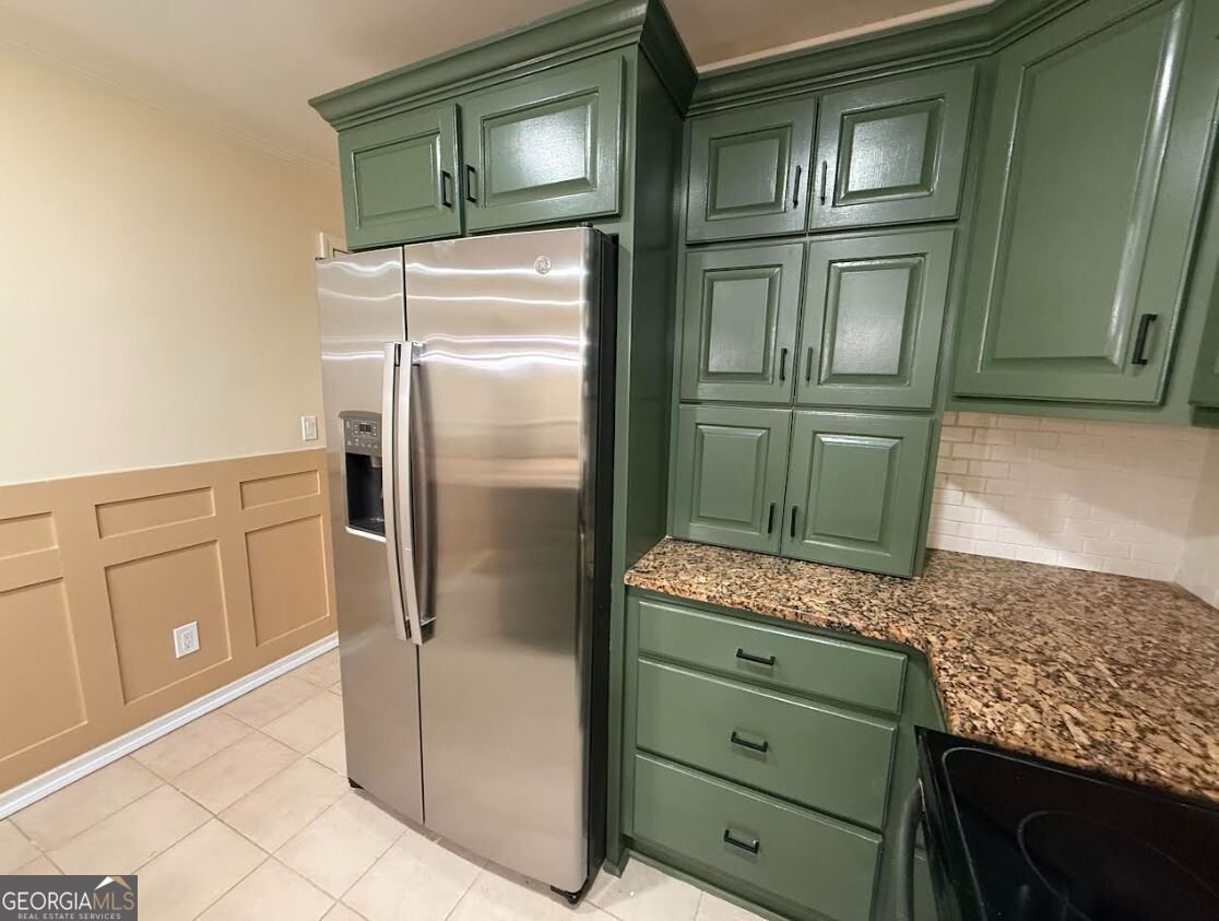 2831 Pebblebrook Court Buford - Photo 10
