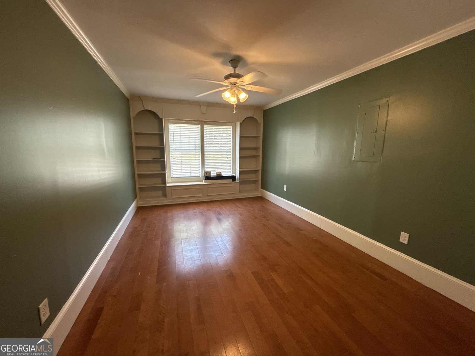 2831 Pebblebrook Court Buford - Photo 15