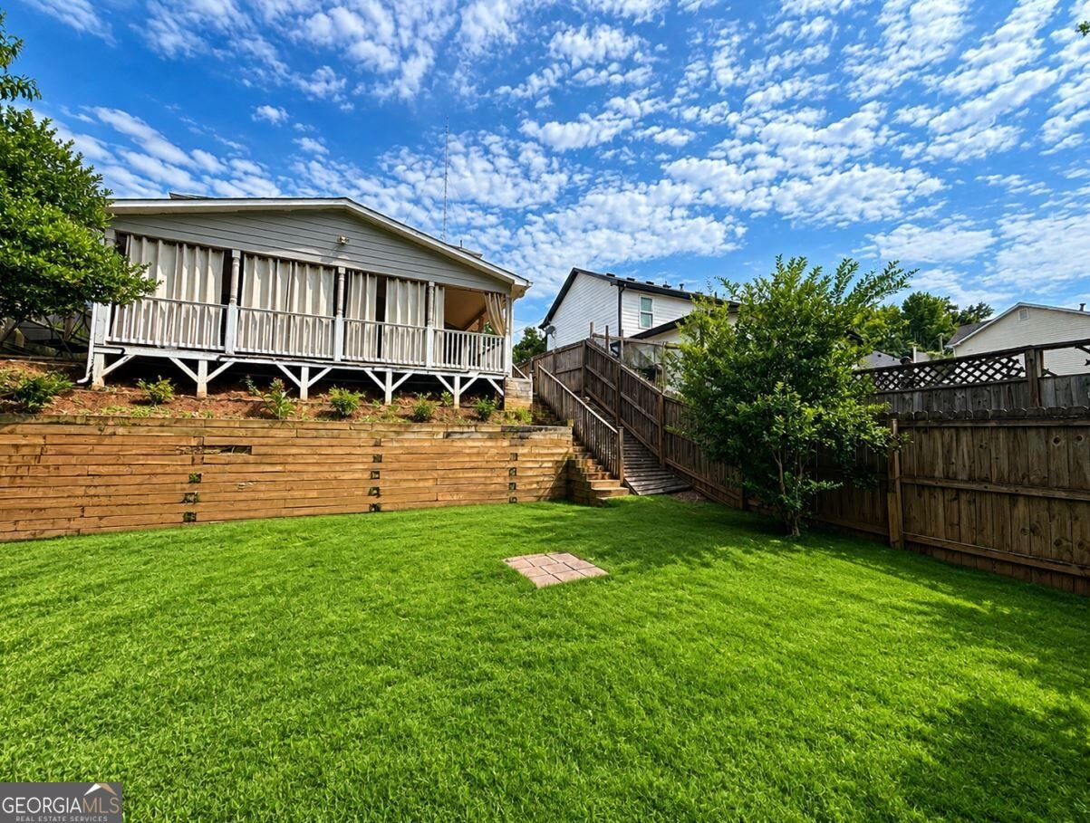 2831 Pebblebrook Court Buford - Photo 37
