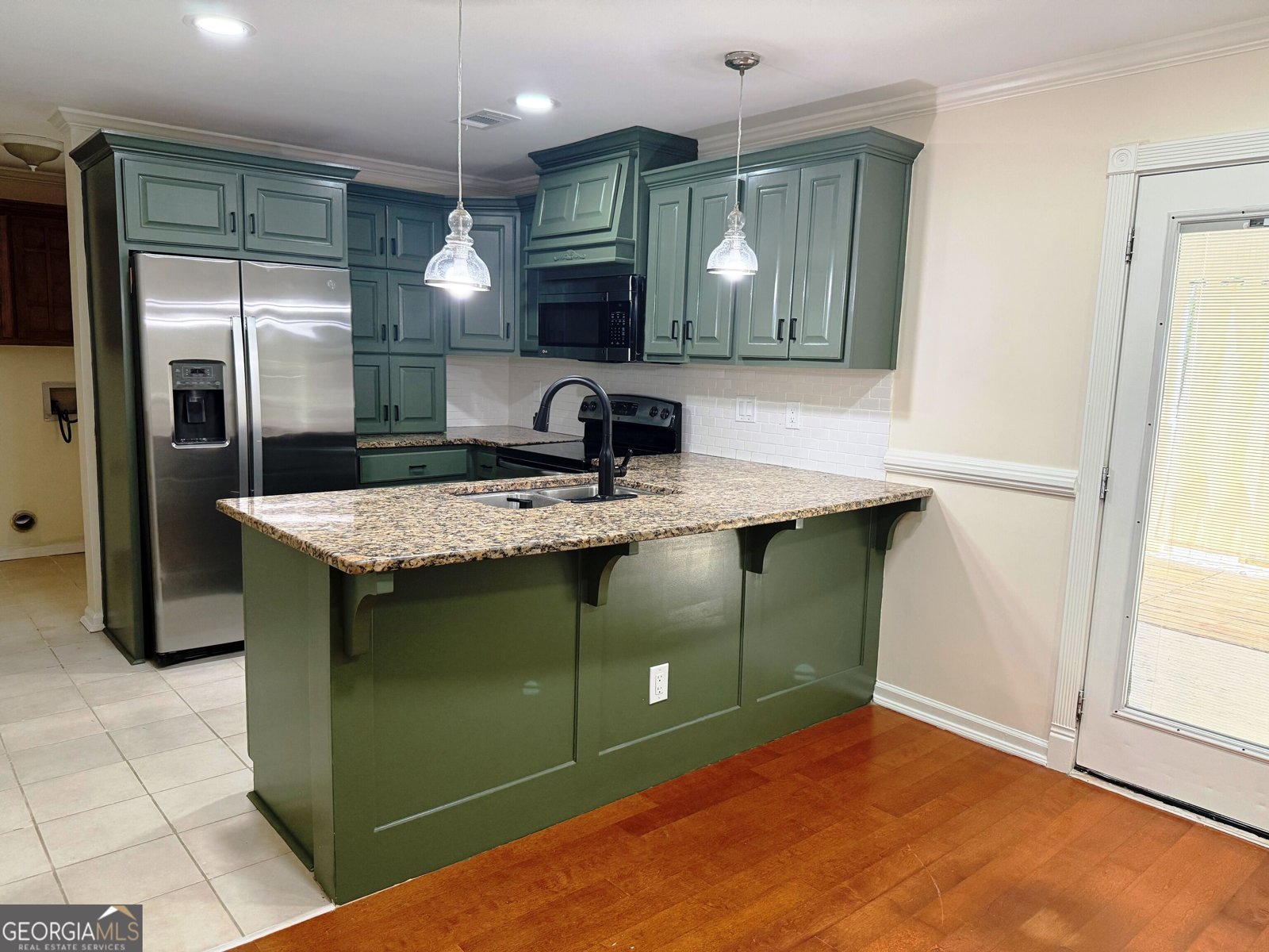 2831 Pebblebrook Court Buford - Photo 6