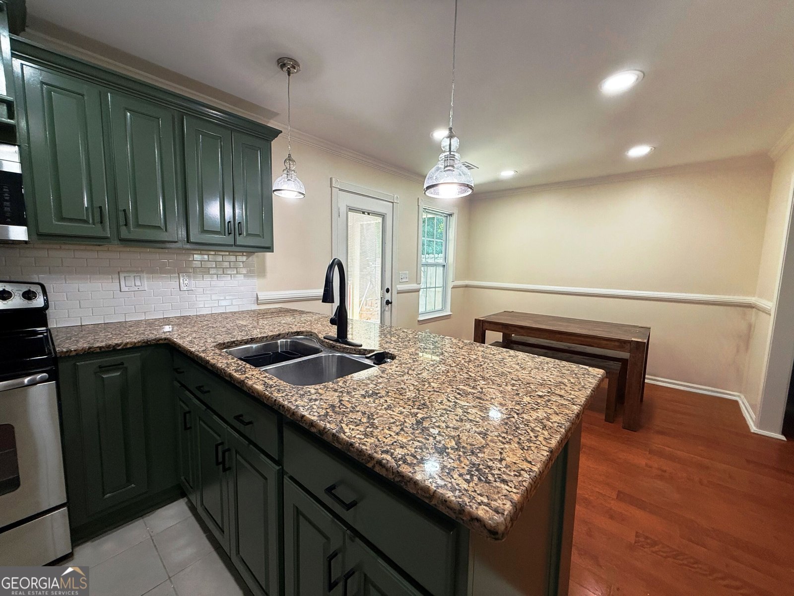 2831 Pebblebrook Court Buford - Photo 8