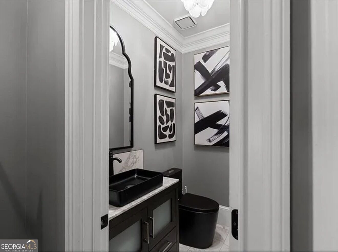4576 Ridgegate Drive Duluth - Photo 29