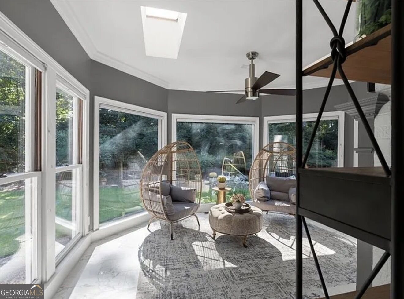 4576 Ridgegate Drive Duluth - Photo 30