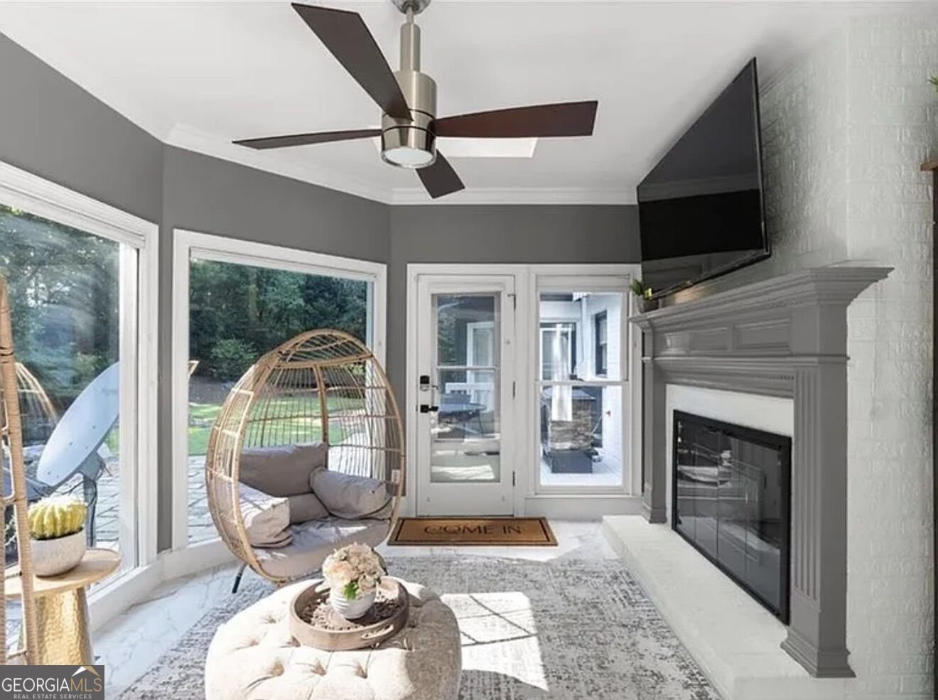 4576 Ridgegate Drive Duluth - Photo 31