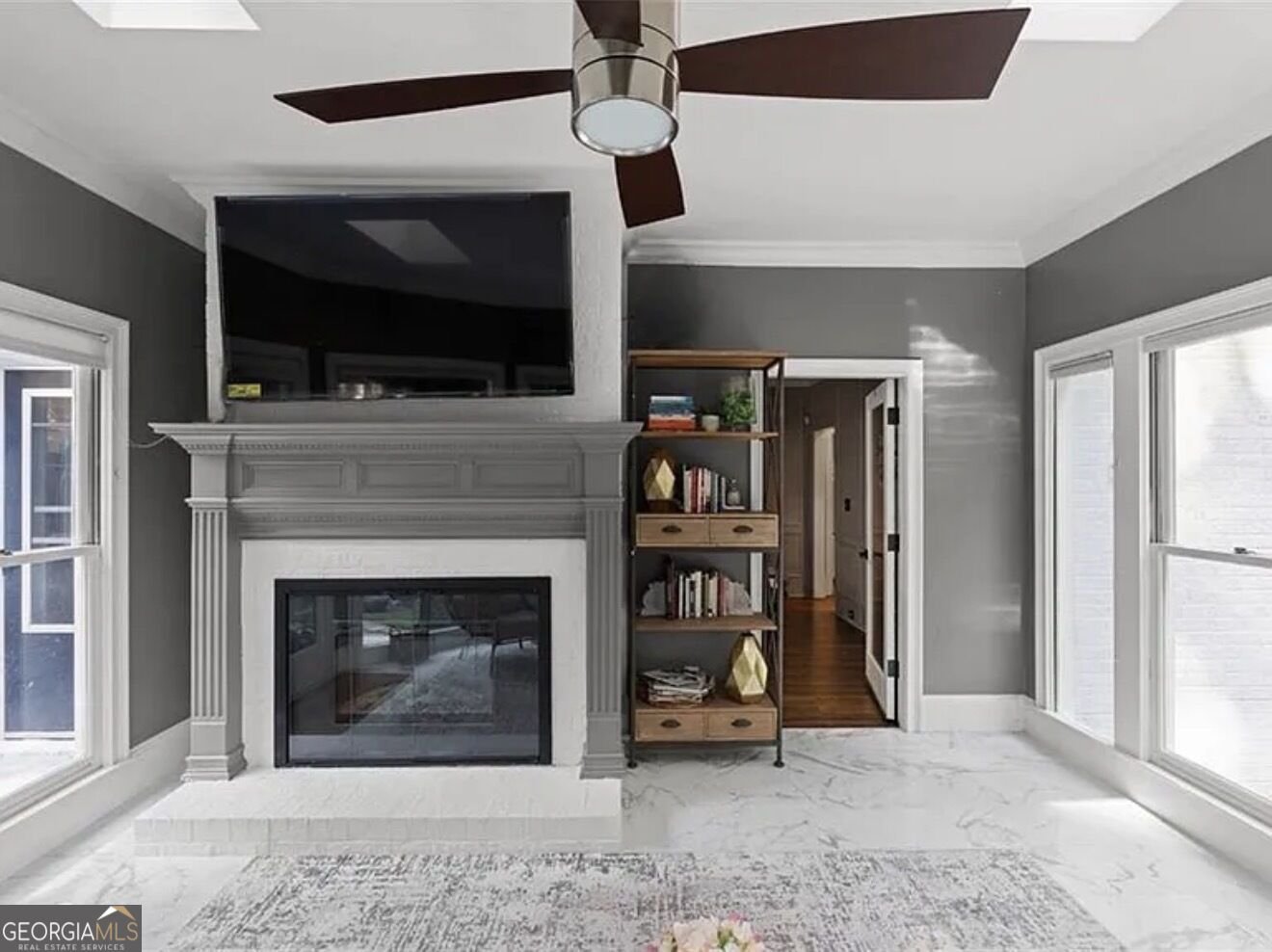 4576 Ridgegate Drive Duluth - Photo 32