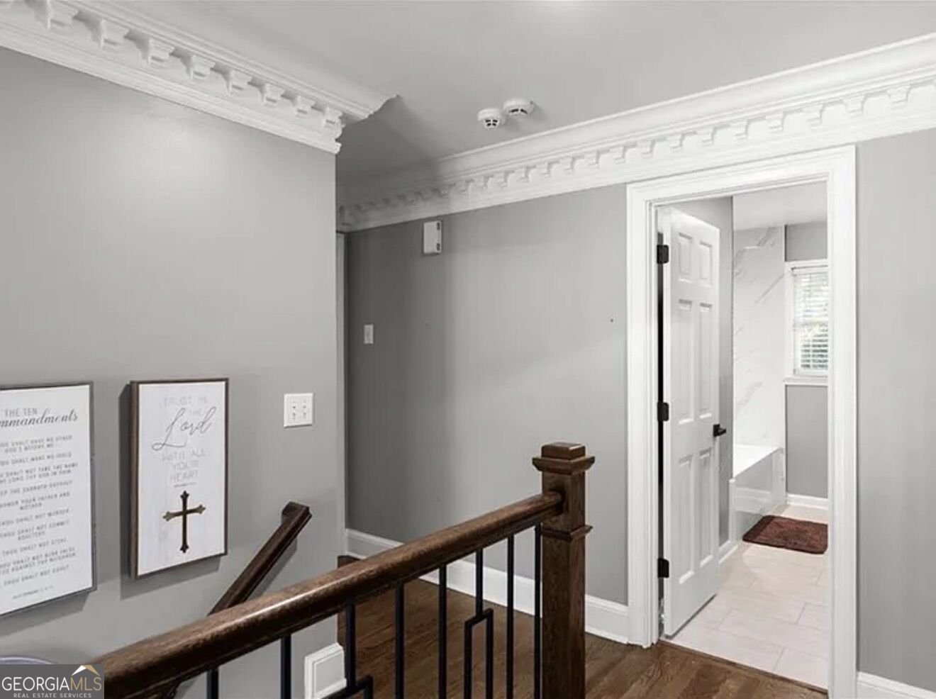 4576 Ridgegate Drive Duluth - Photo 33