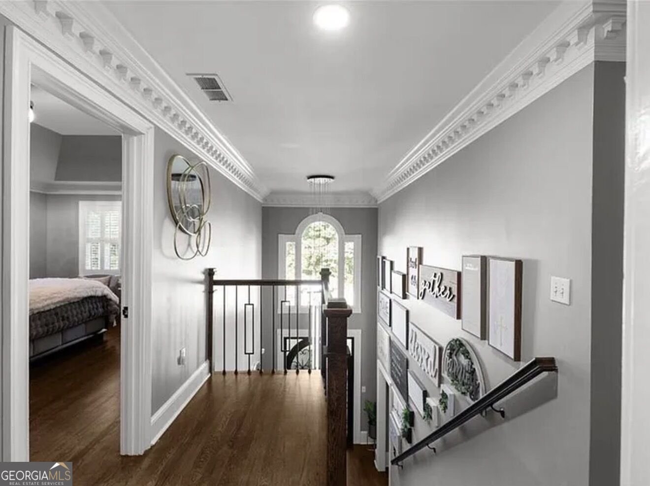 4576 Ridgegate Drive Duluth - Photo 34