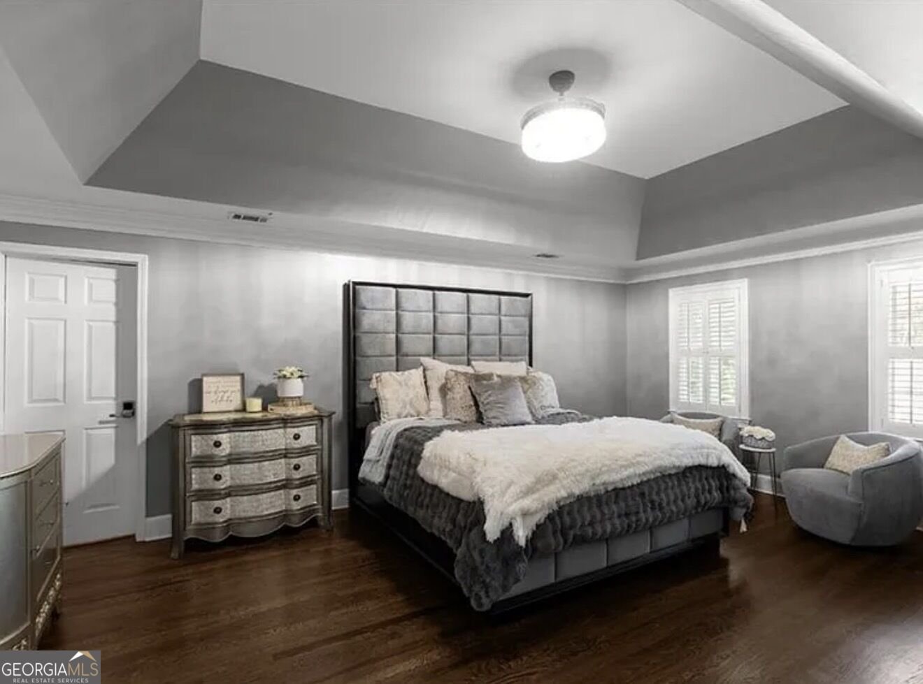 4576 Ridgegate Drive Duluth - Photo 36