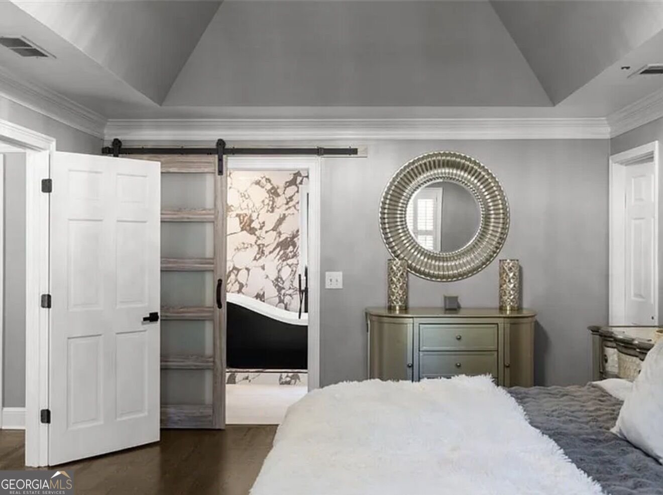4576 Ridgegate Drive Duluth - Photo 38