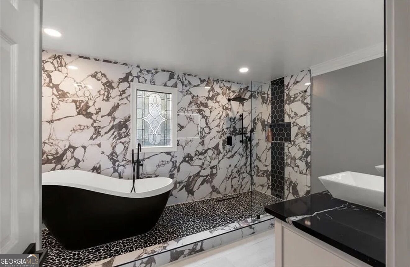 4576 Ridgegate Drive Duluth - Photo 39