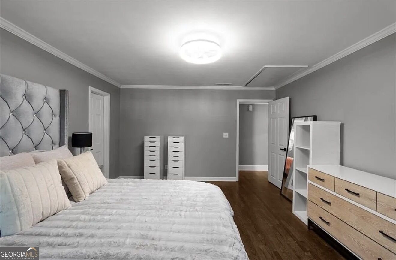 4576 Ridgegate Drive Duluth - Photo 45