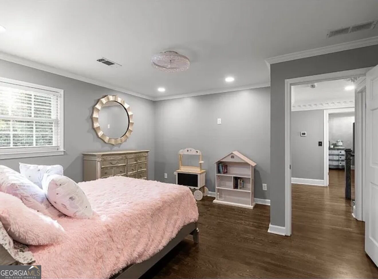 4576 Ridgegate Drive Duluth - Photo 48