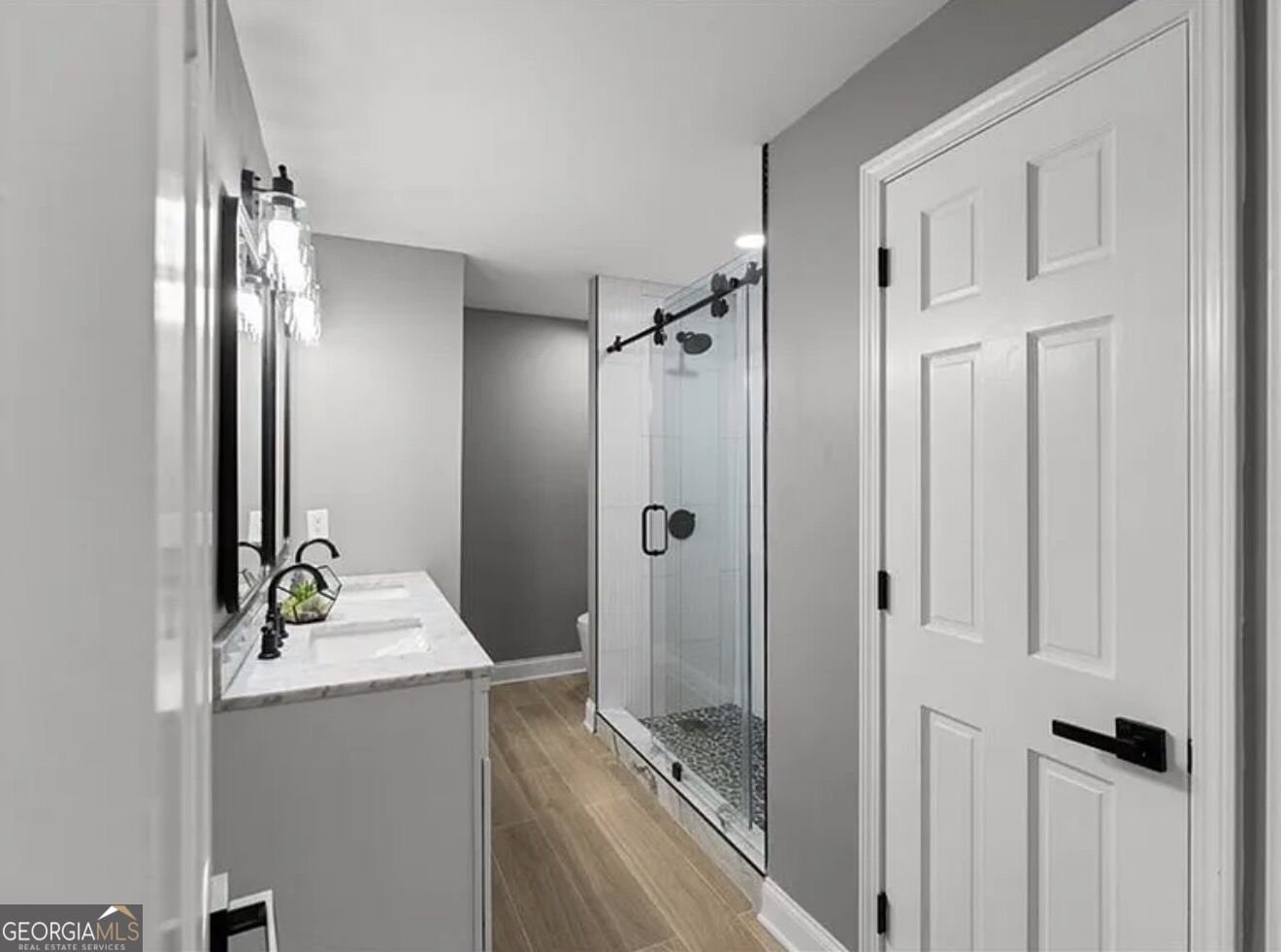 4576 Ridgegate Drive Duluth - Photo 53