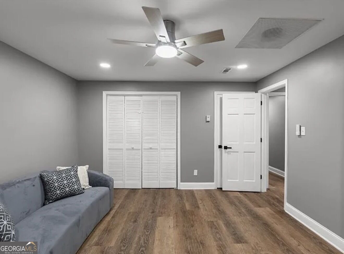 4576 Ridgegate Drive Duluth - Photo 54