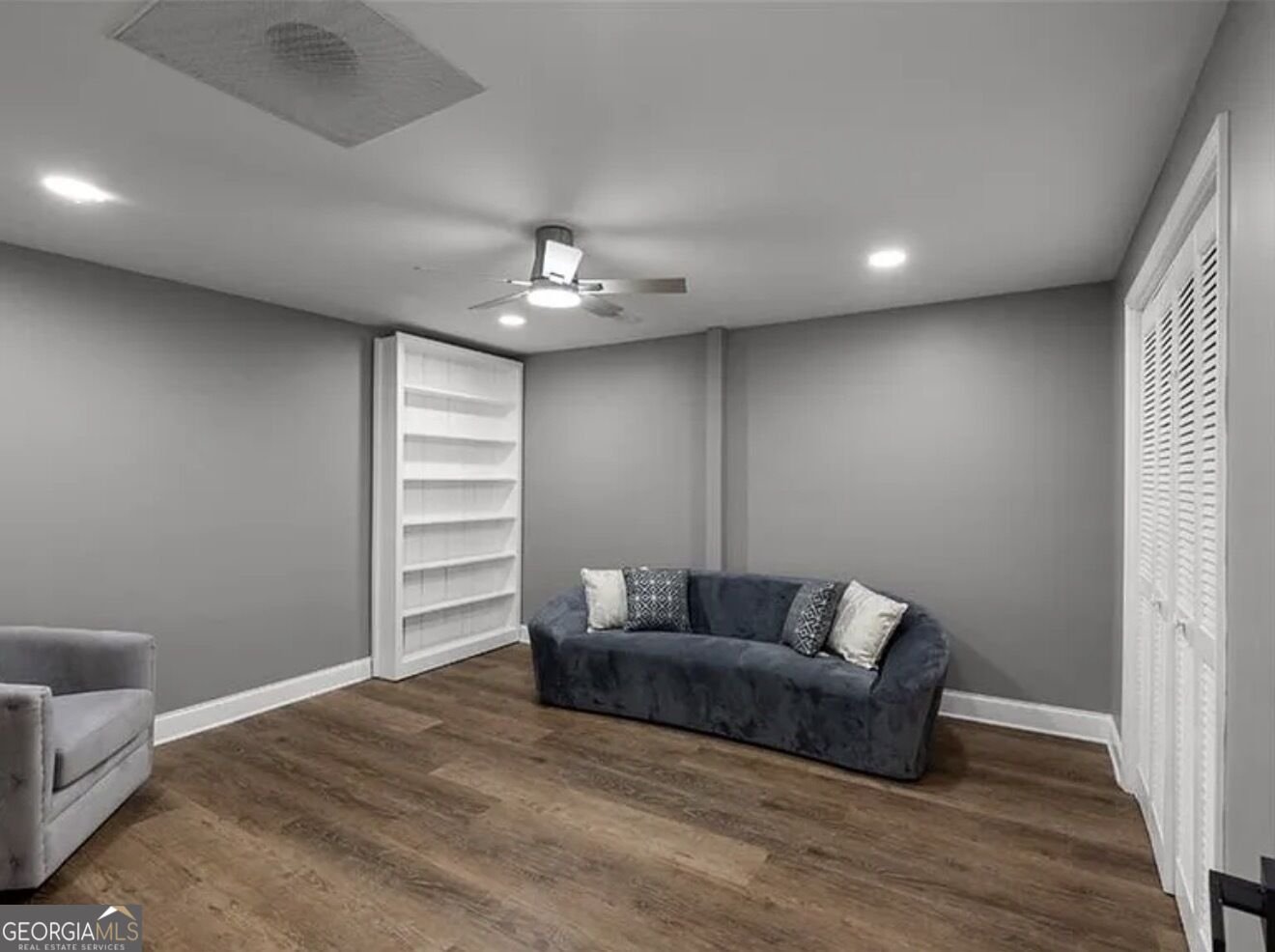 4576 Ridgegate Drive Duluth - Photo 55