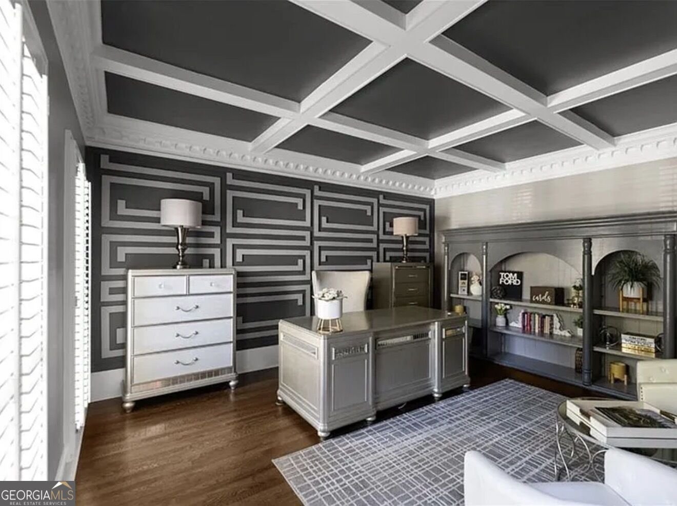 4576 Ridgegate Drive Duluth - Photo 7