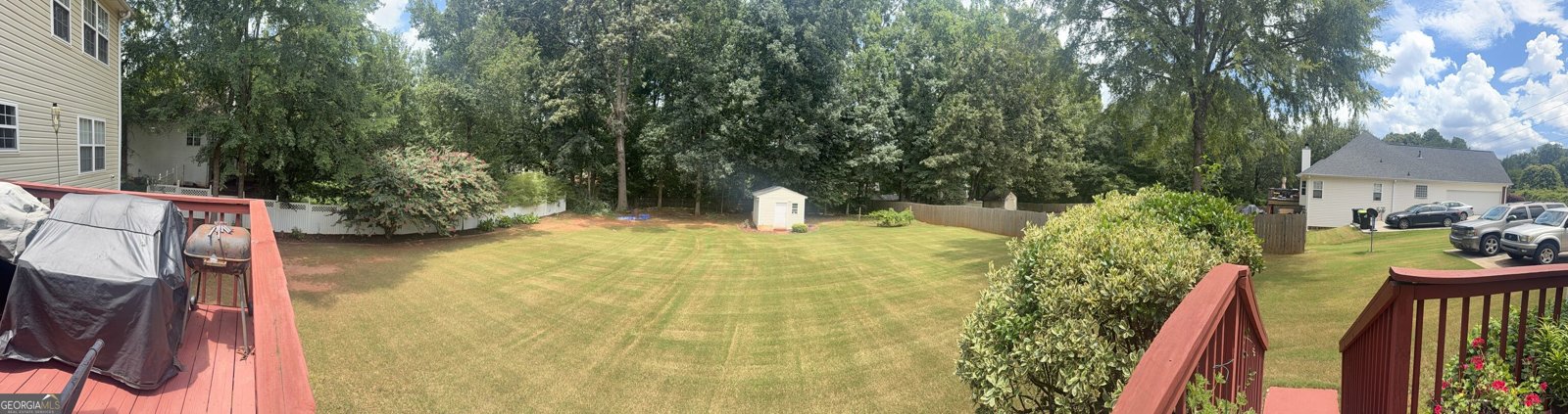 3151 Hurst Road Conyers - Photo 30