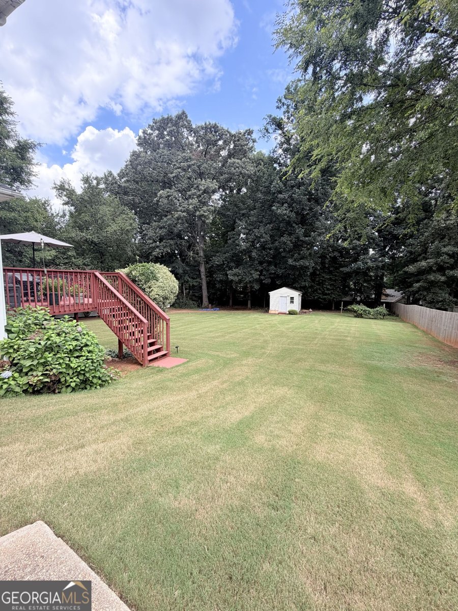 3151 Hurst Road Conyers - Photo 31
