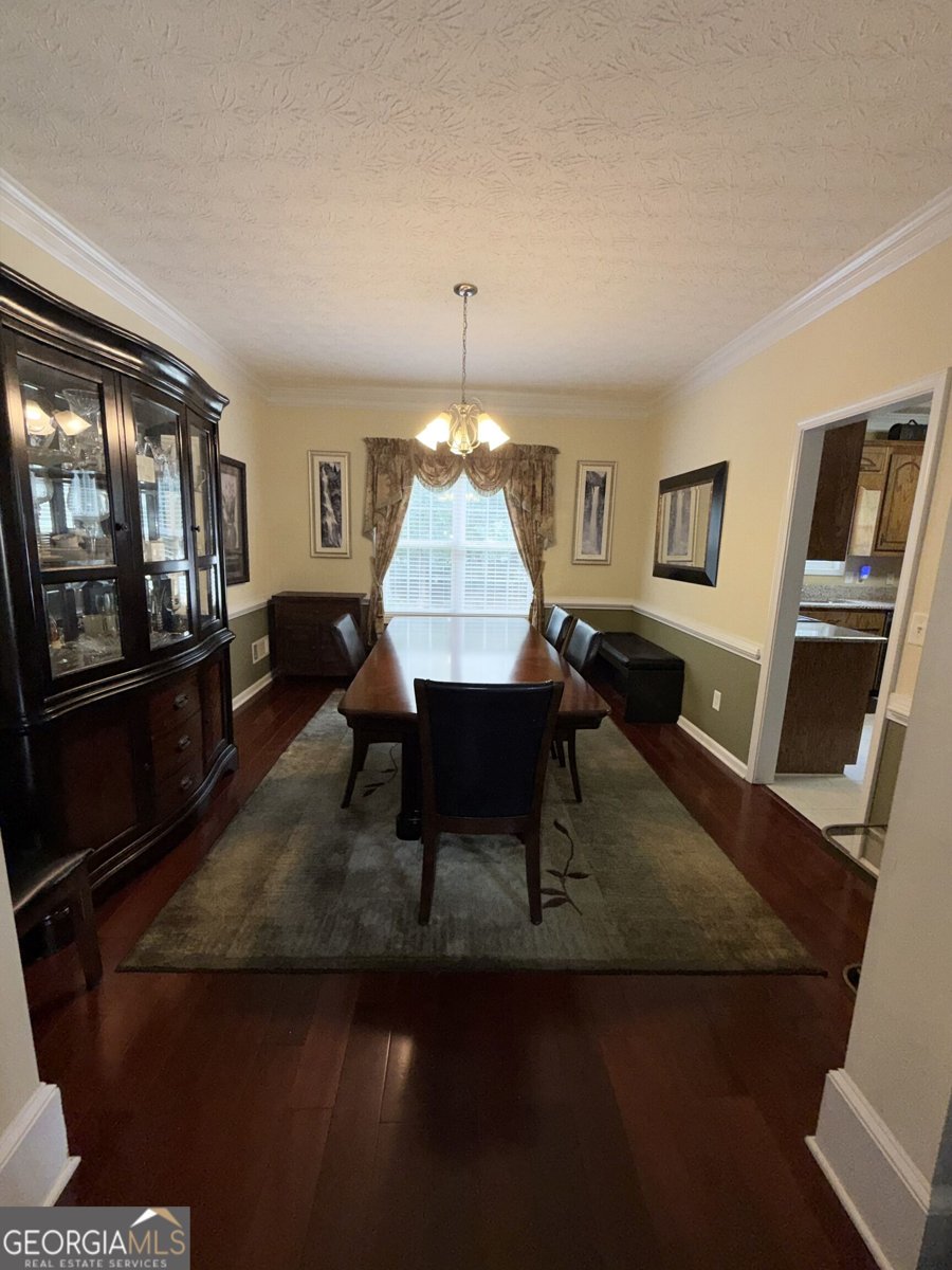 3151 Hurst Road Conyers - Photo 6