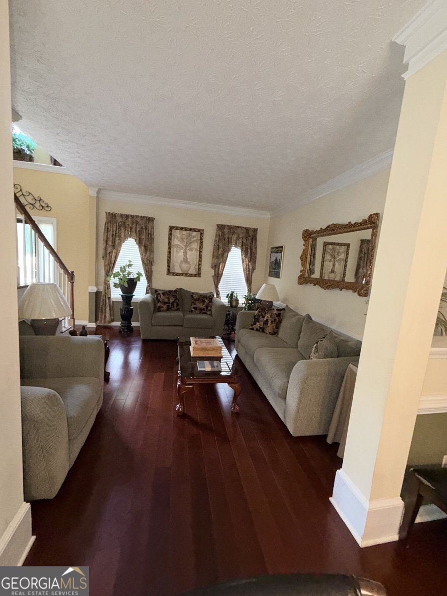 3151 Hurst Road Conyers - Photo 7