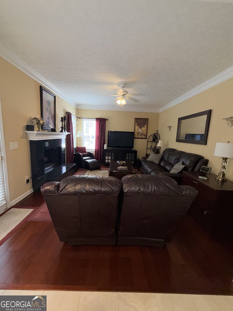3151 Hurst Road Conyers - Photo 8