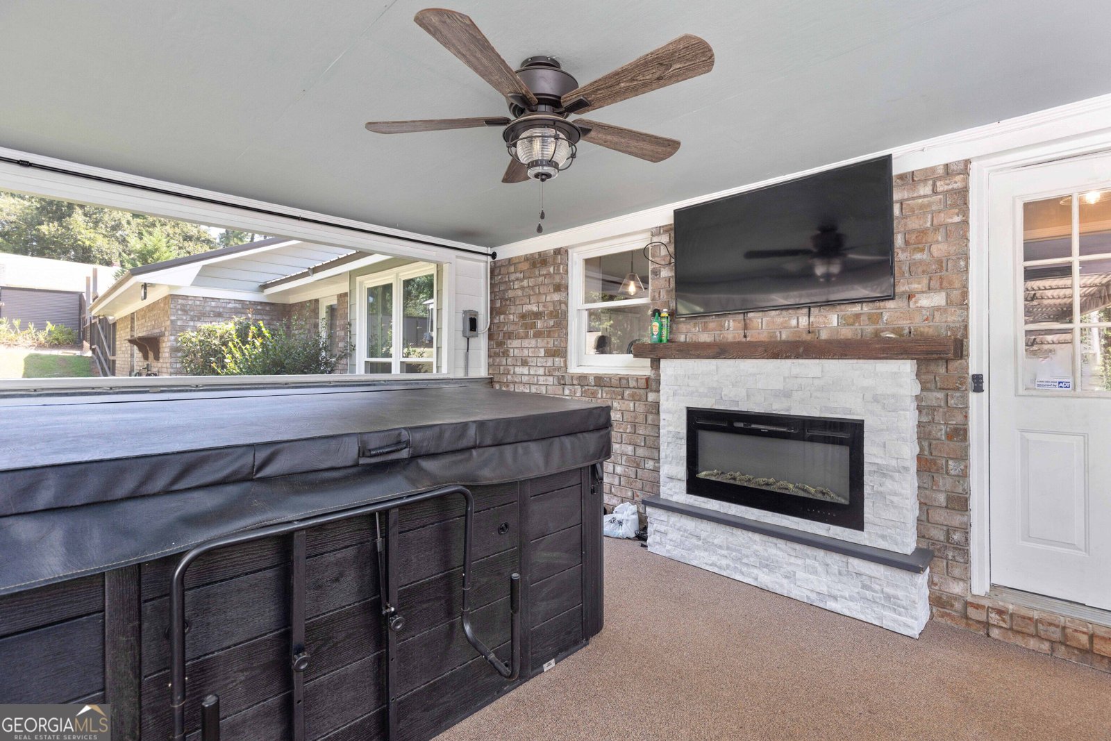 6811 Mobley Road Columbus - Photo 28