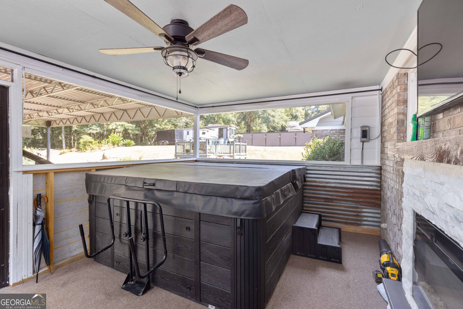 6811 Mobley Road Columbus - Photo 29