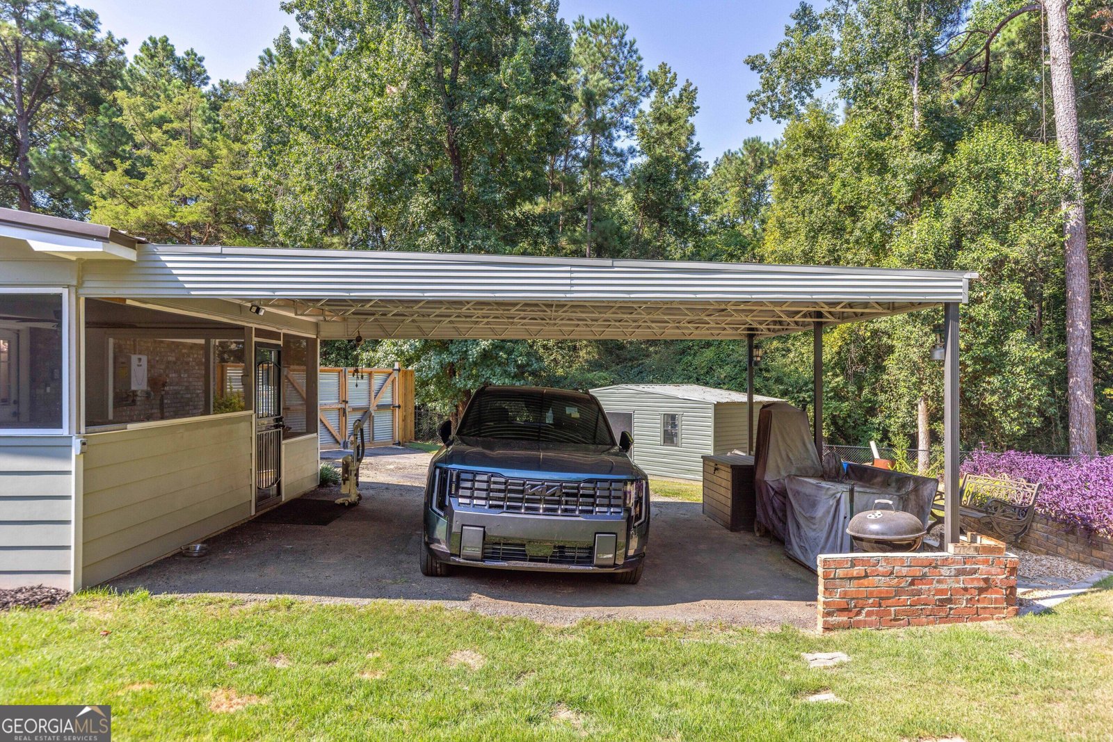 6811 Mobley Road Columbus - Photo 47