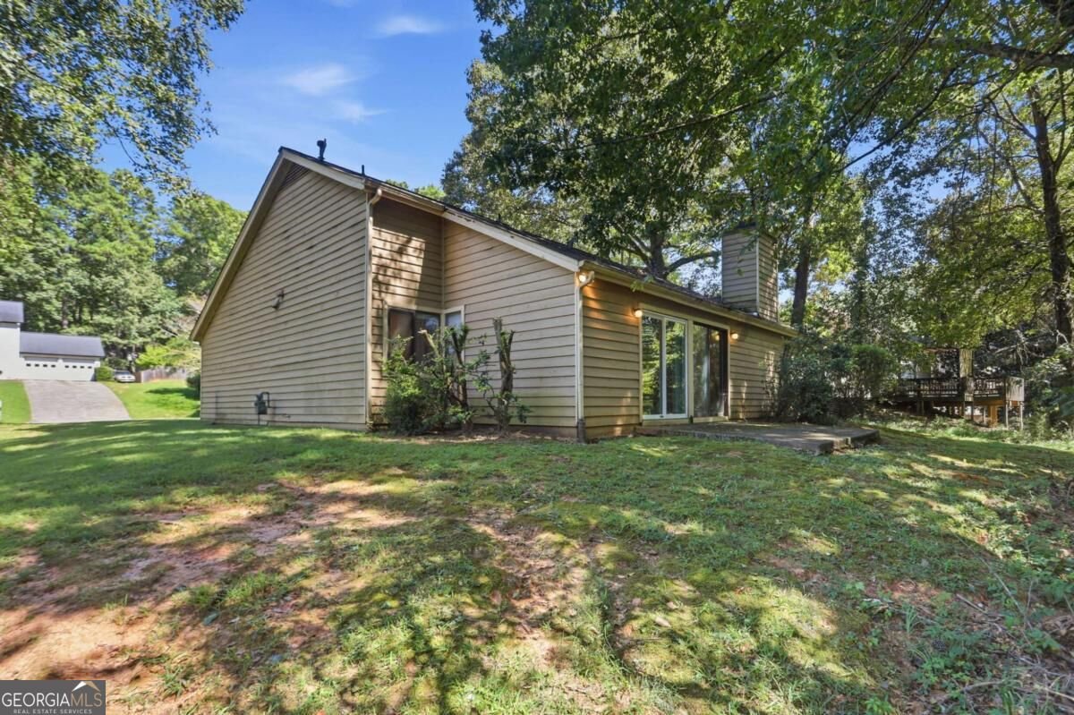 950 Laurel Mill Drive Roswell - Photo 34