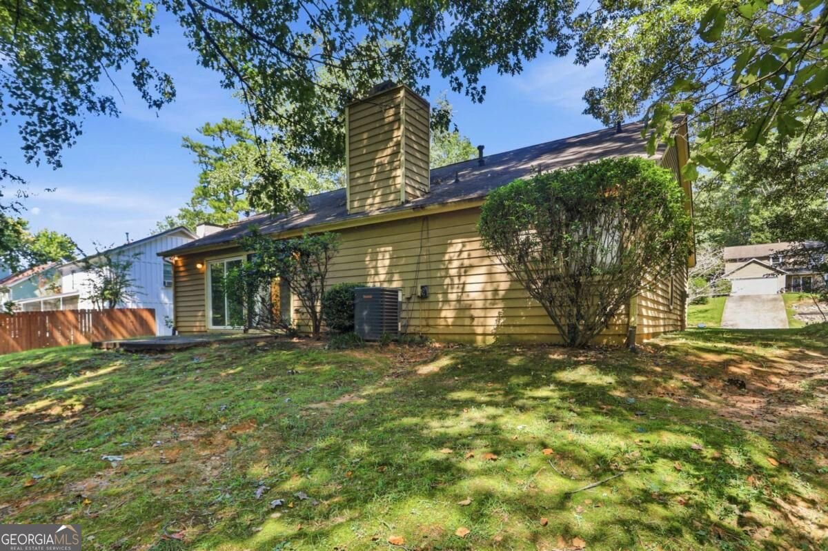 950 Laurel Mill Drive Roswell - Photo 35