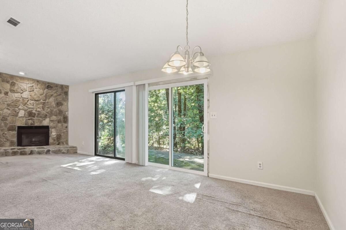 950 Laurel Mill Drive Roswell - Photo 6