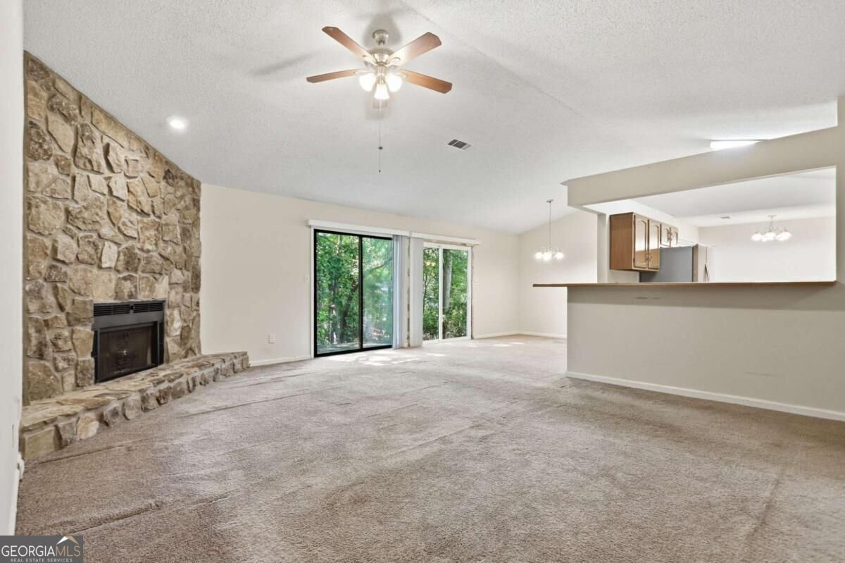 950 Laurel Mill Drive Roswell - Photo 7