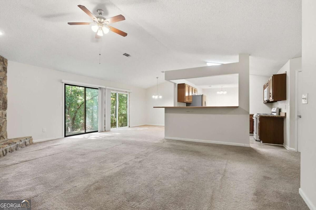 950 Laurel Mill Drive Roswell - Photo 9